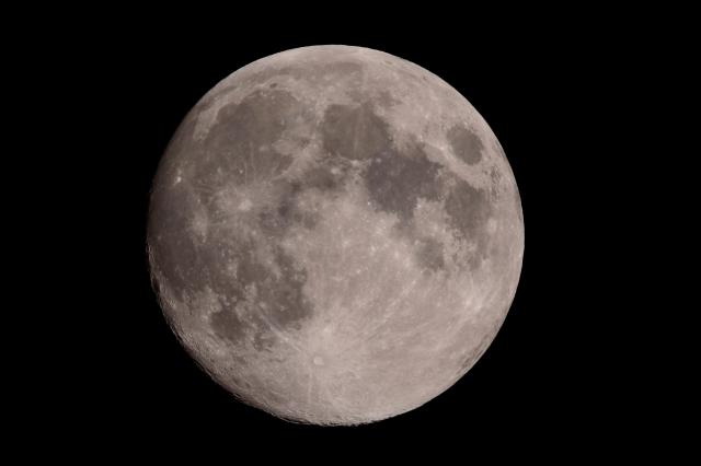 soku_28558.jpg :: 風景 自然 天体 月 中秋の名月 