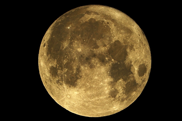soku_28588.jpg :: 風景 自然 天体 月 中秋の名月 