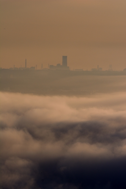 soku_29138.jpg :: 風景 自然 空 雲 