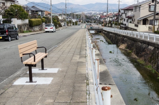 soku_30079.jpg :: 風景 街並み 都市の風景 トマソン 