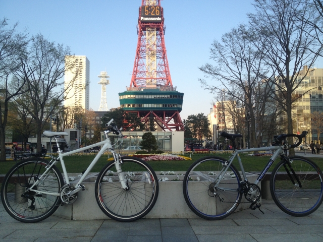 soku_30571.jpg :: サイクリング、iPhoneから 