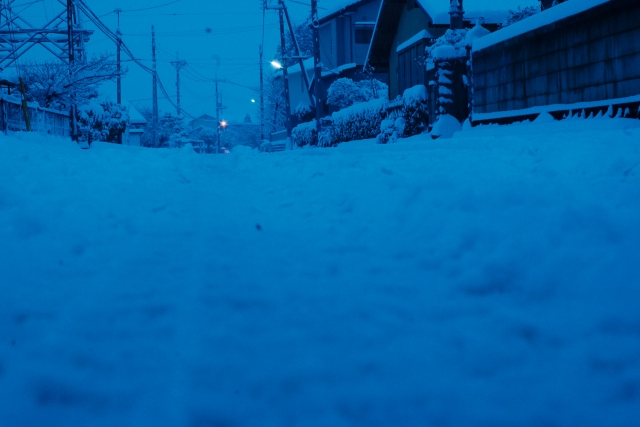 soku_30681.jpg :: 大雪 スナップ 冬 