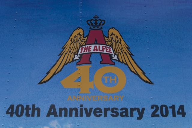 soku_30720.jpg :: THE ALFEE 40th Anniversary 2014 Genesis 