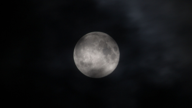 soku_31474.jpg :: 風景 自然 天体 月 満月 中秋の名月 