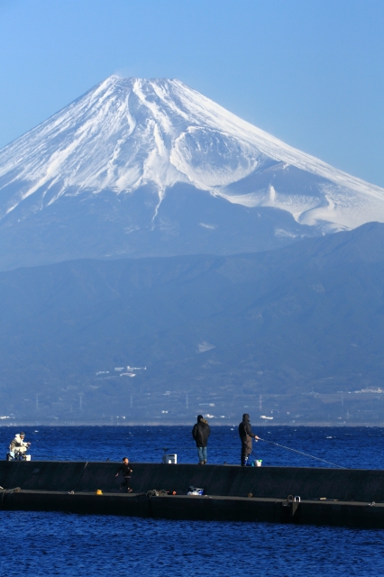 soku_31522.jpg :: 風景 自然 山 富士山 