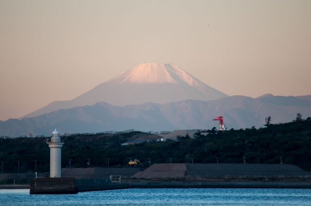 soku_31857.jpg :: 風景 自然 山 富士山 