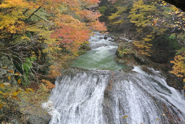 soku_32360.jpg :: 風景 自然 滝 
