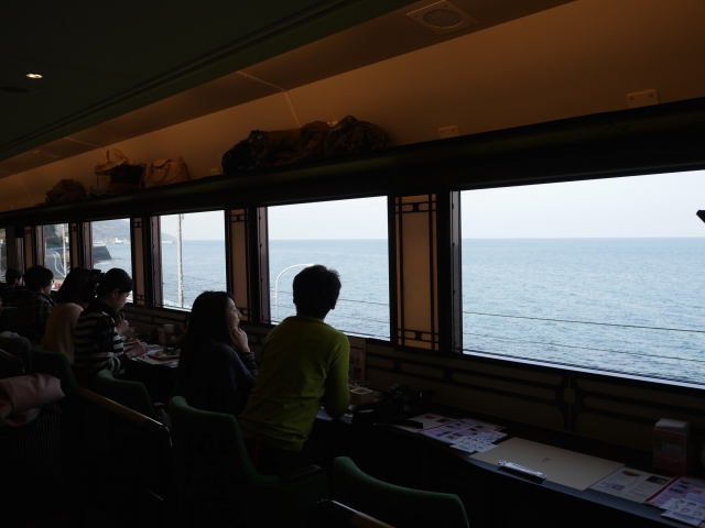 soku_32394.jpg :: 乗り物 交通 鉄道 電車 車窓 