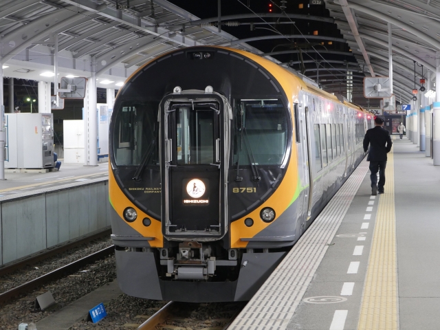 soku_32398.jpg :: 乗り物 交通 鉄道 電車 