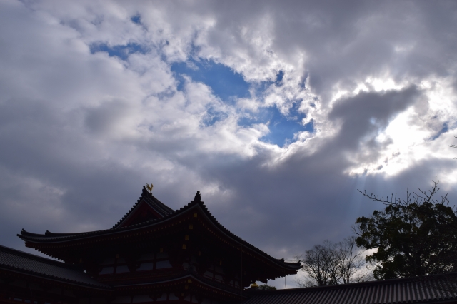 soku_32812.jpg :: 建築 建造物 神社仏閣 