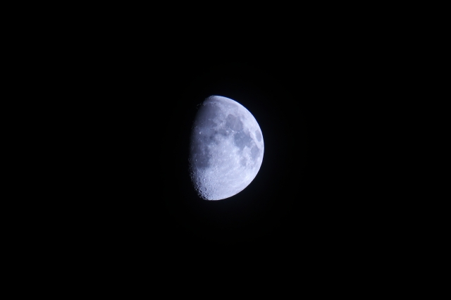 soku_33024.jpg :: 風景 自然 天体 月 三日月 