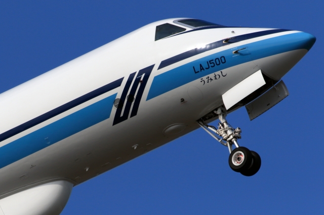 soku_33356.jpg :: デジカメ板 飛行機写真スレ〓第79便〓 飛行機 ヒコーキが足りない by KIJ 