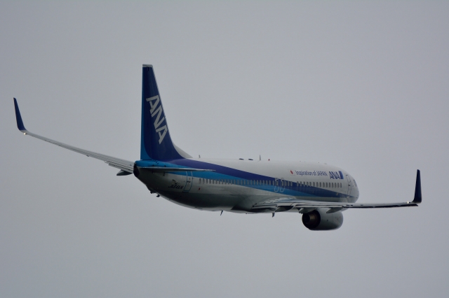 soku_33403.jpg :: 乗り物 交通 航空機 飛行機 旅客機 富士山静岡空港 