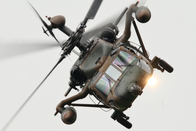 soku_34506.jpg :: 明野駐屯地航空祭 救難ヘリコプター UH.60J 