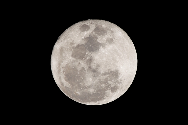 soku_34737.jpg :: 風景 自然 天体 月 満月 スーパームーン 