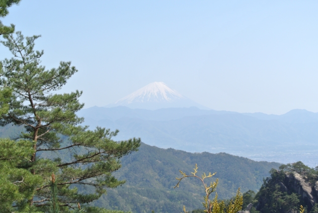soku_34998.jpg :: 富士山 現像前元画像 