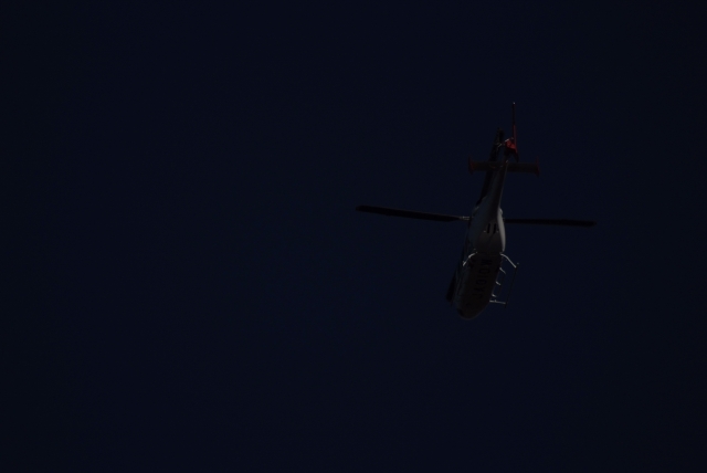 soku_35438.jpg :: 乗り物 交通 航空機 ヘリコプター 