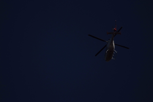 soku_35439.jpg :: 乗り物 交通 航空機 ヘリコプター 