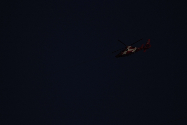 soku_35566.jpg :: 乗り物 交通 航空機 ヘリコプター 