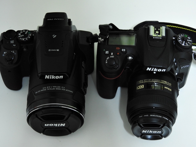 soku_36021.jpg :: カメラ機材 カメラ レンズ nikon ニコン COOLPIX P900 D7200 