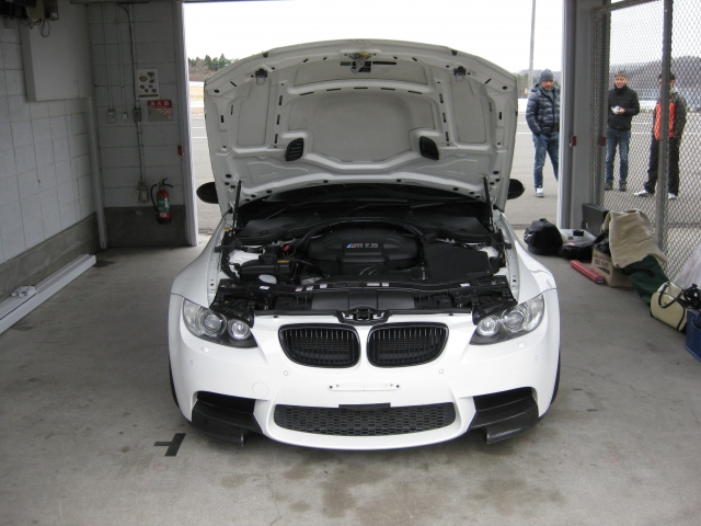 soku_36438.jpg :: BMW M3 2台目 