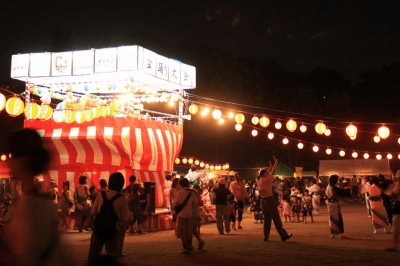 soku_02068.jpg :: 風景 街並み 祭りの風景 祭り 夏祭り 