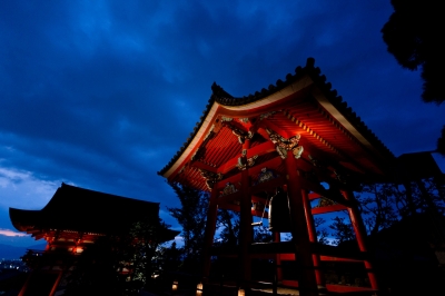 soku_02116.jpg :: 京都 水前寺 ライトアップ D3S 
