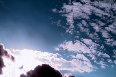 soku_02415.jpg :: 自然 風景 空 雲 タクマー アサペン 