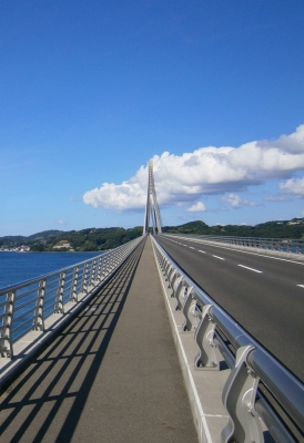 soku_02835.jpg :: 無断トリミング 建築 建造物 橋 鷹ら島 