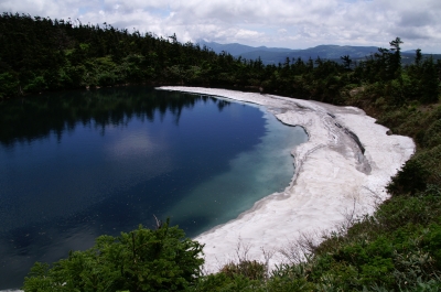 soku_03187.jpg :: 自然 風景 湖 池 