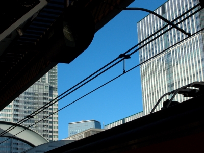 soku_03354.jpg :: 東京駅 GXR+S10 (^_^) 