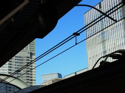 soku_03357.jpg :: 東京駅 GXR+S10 撮って出し (^_^) 