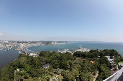 soku_03431.jpg :: 自然 風景 波 海岸 湘南 江ノ島 