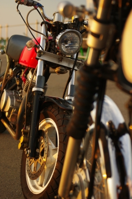 soku_03715.jpg :: 乗り物 オートバイ バイク 