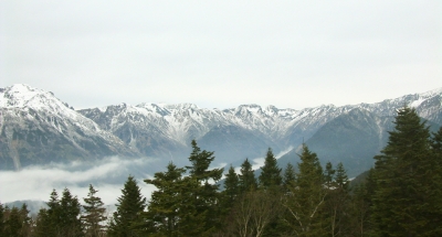 soku_03759.jpg :: 自然 風景 雪 山 