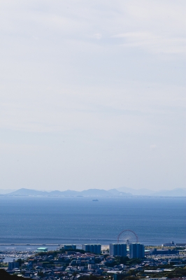 soku_04039.jpg :: 自然 風景 海 海岸線 