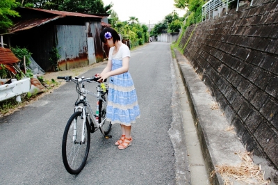 soku_04206.jpg :: 人 自転車 