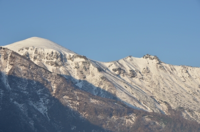 soku_04270.jpg :: 自然 風景 雪山 大雪山系 黒岳の辺り 