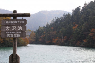 soku_04400.jpg :: 自然 風景 湖 池 
