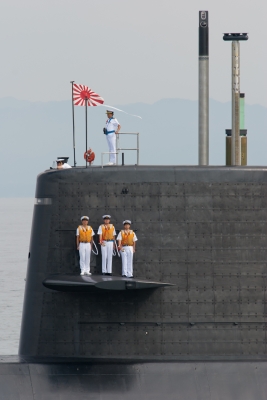 soku_04657.jpg :: 海上自衛隊 潜水艦 