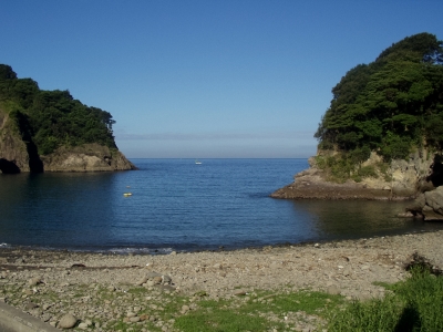 soku_04853.jpg :: 自然 風景 波 海岸 