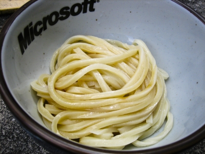 soku_04897.jpg :: 食べ物 うどん Microsoft 