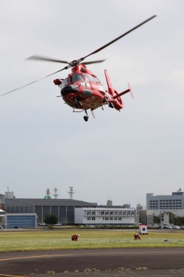 soku_04971.jpg :: 東京消防庁 ヘリコプター 