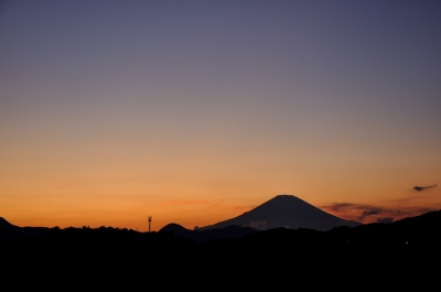 soku_05159.jpg :: 自然 風景 富士山 