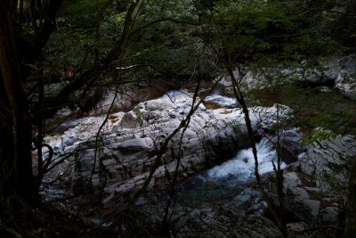 soku_05169.jpg :: 自然 風景 川 河川 水分 