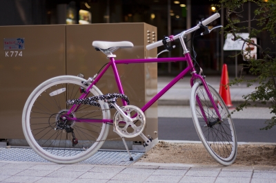 soku_05376.jpg :: 乗り物 交通 その他の乗り物 自転車 