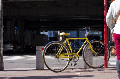 soku_05377.jpg :: 乗り物 交通 その他の乗り物 自転車 