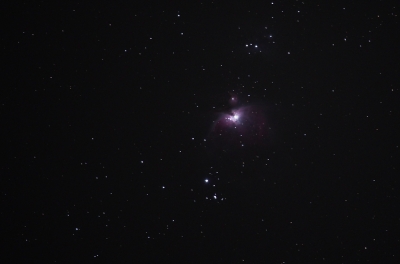 soku_05431.jpg :: オリオン大星雲 星 アストロトレーサー 