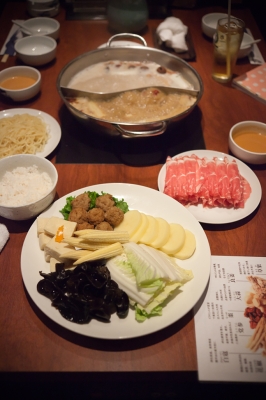 soku_05677.jpg :: 火鍋 食べ物 横浜 