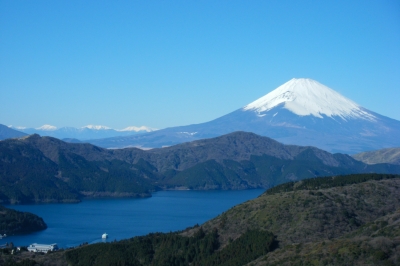 soku_05764.jpg :: 風景 自然 山 富士山 
